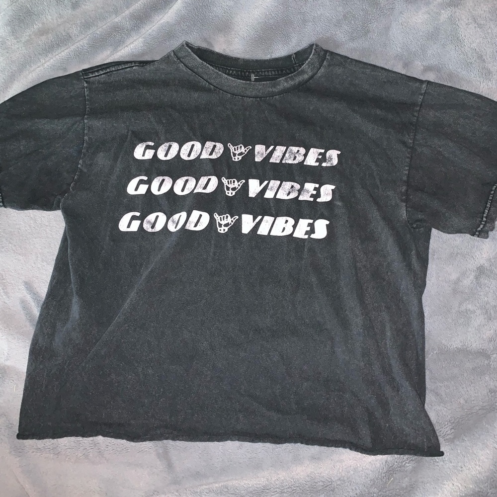John galt brandy Melville t shirt